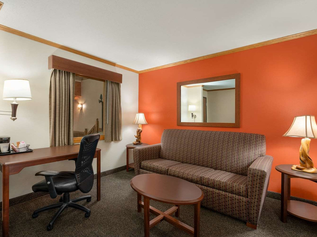 AmericInn by Wyndham Virginia主图