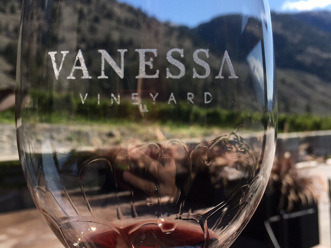 Vanessa Vineyard-Cawston必去景点