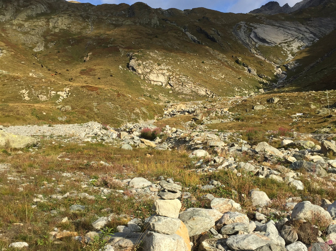 Lotschental Valley-Blatten必去景点