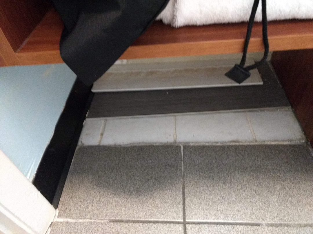 Seahorse Oceanfront Inn主图