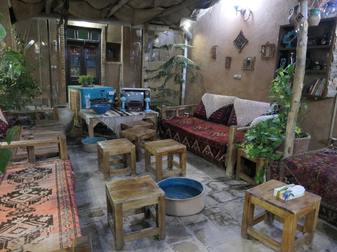 Kamal al-molk House主图