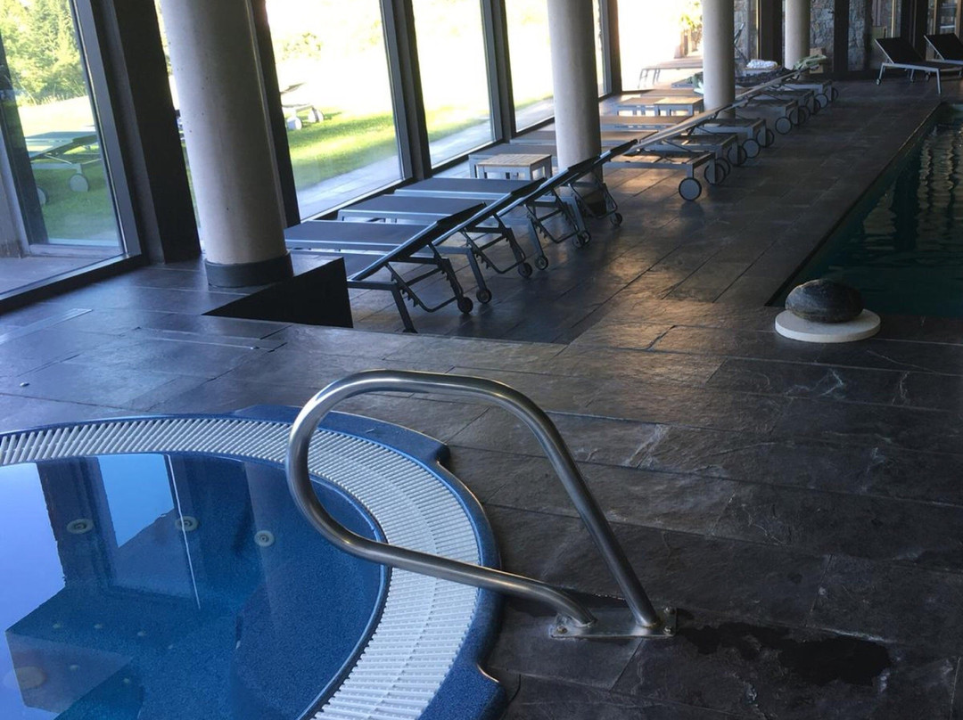 Hotel Resguard dels Vents主图