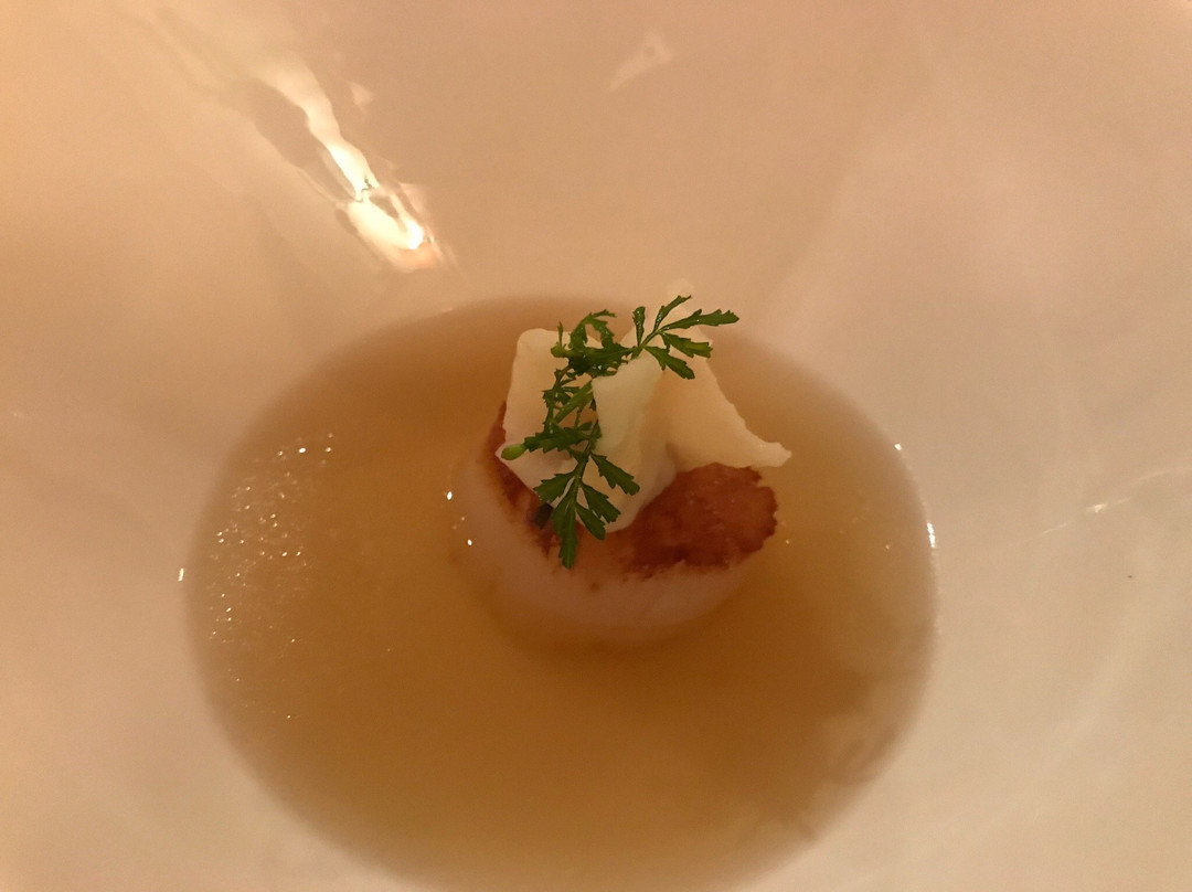 Geniesserhotel Hubertus主图