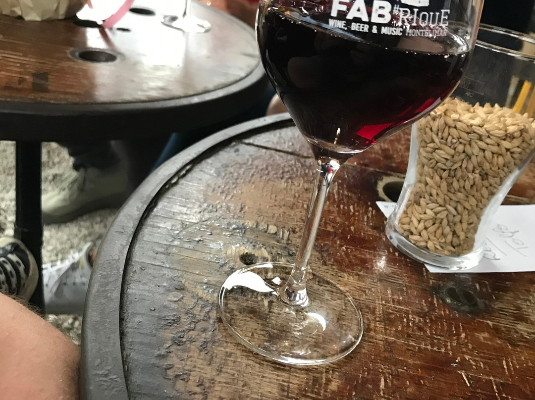 La Fabrique景点图片