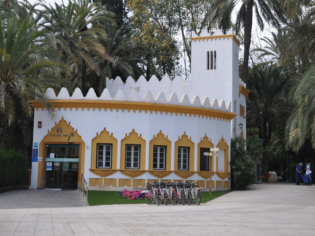 Elche Tourist Information Office景点图片