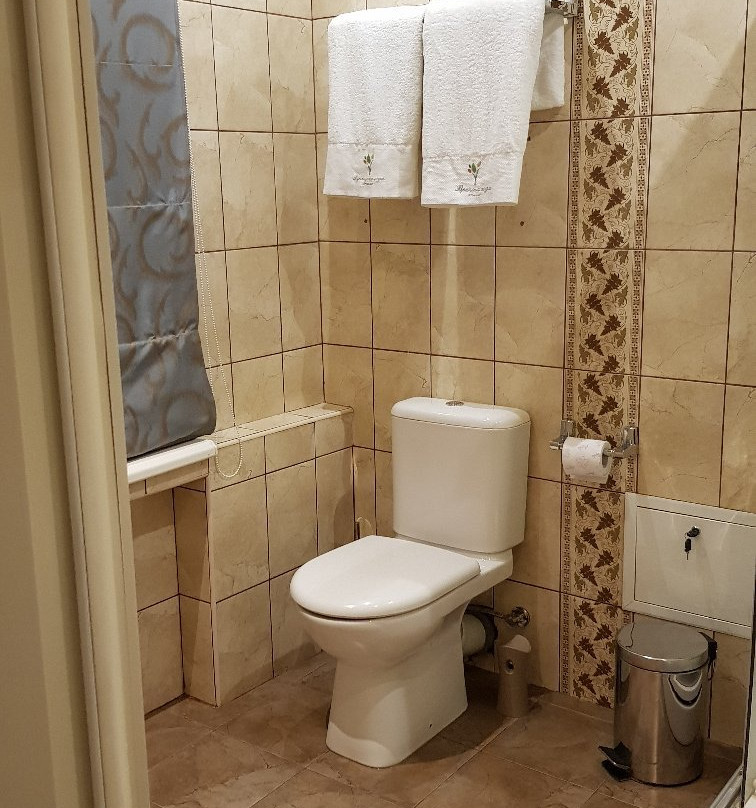 Vremena Goda Taganskaya主图