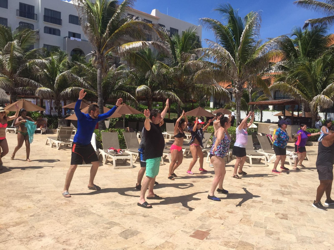 费斯塔美国酒店&度假村主图