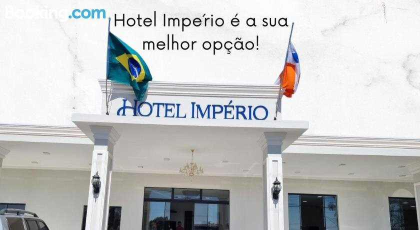 Hotel Imperio