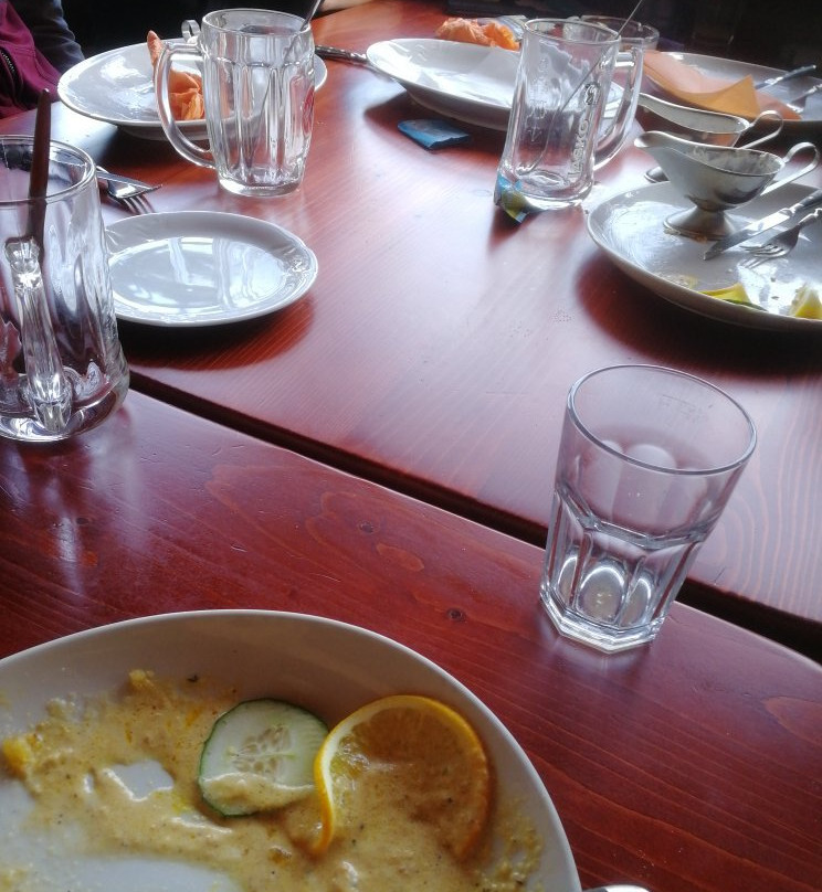 Poljsica pri Podnartu酒店住宿-Guest House Klub Kovac