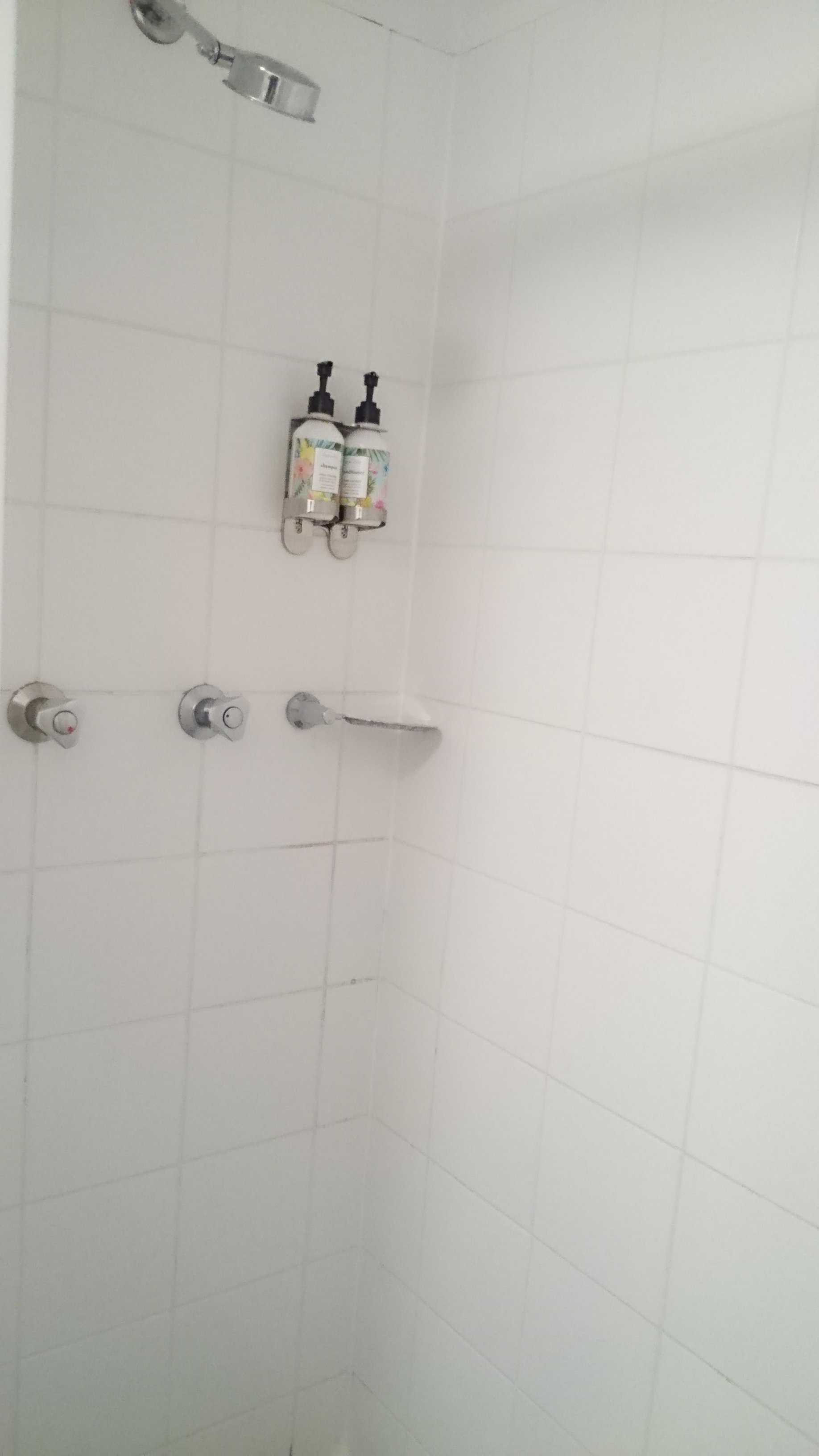 珊瑚树酒店-浴室