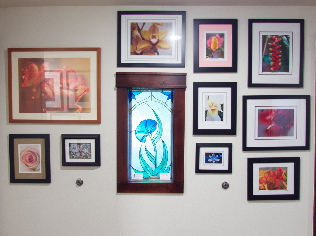 J. Foster Photography-尤里卡斯普林斯必去景点