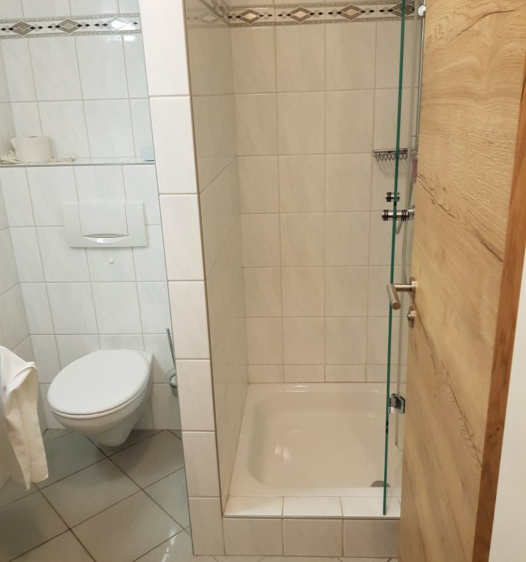 豪斯沃德施餐厅酒店主图