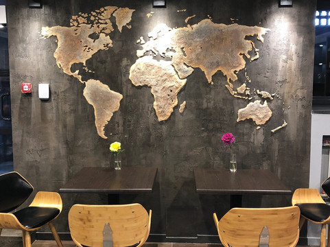 Wine Mood-莫斯科必去景点