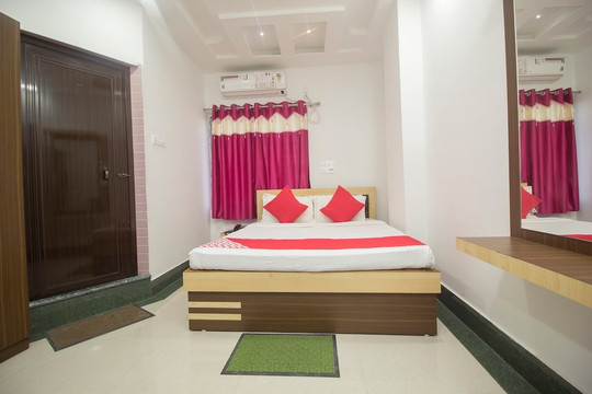 OYO 26838 Mahalaxmi主图