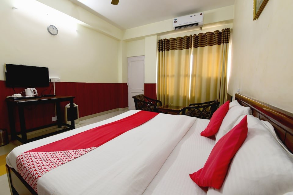 Hotel Sagar View主图