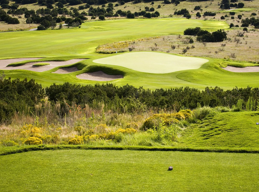 Paako Ridge Golf Club景点图片