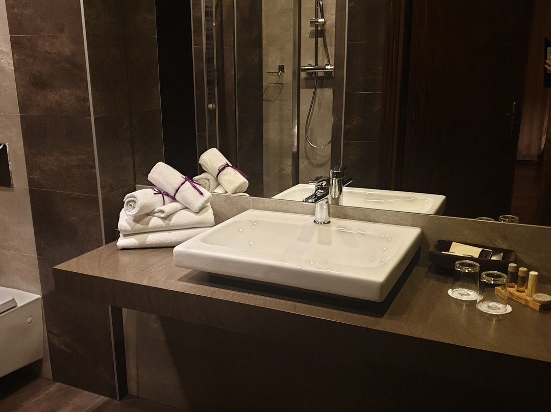 Topolowa Residence主图