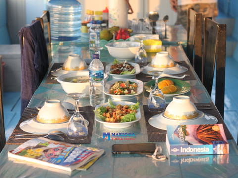Marioga Tour & Travel-巴厘巴板必去景点