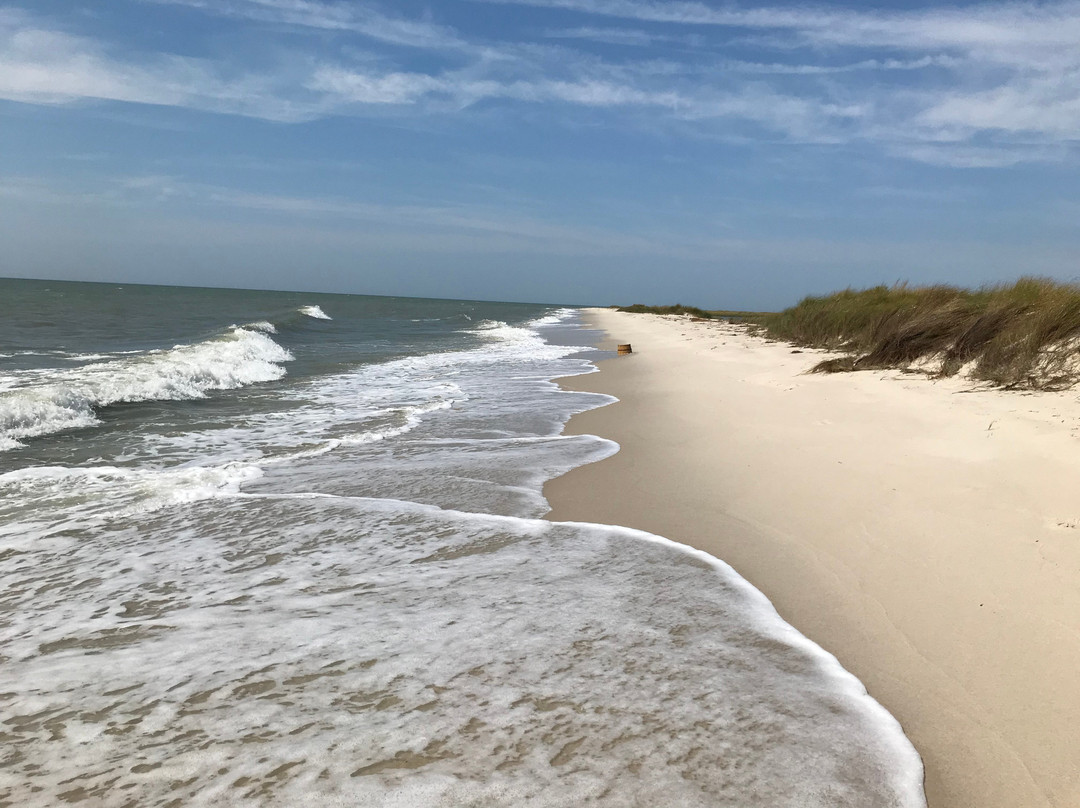 Tangier Onancock Ferry-Onancock必去景点