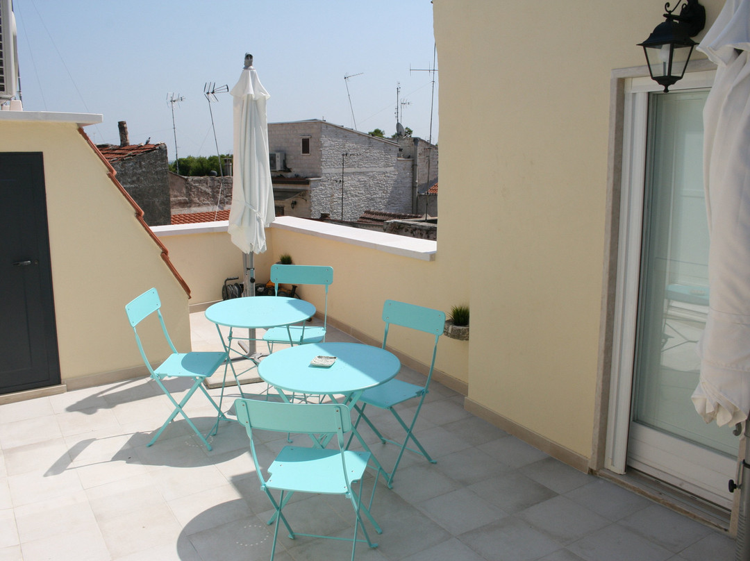 A Casa Mia B&B主图