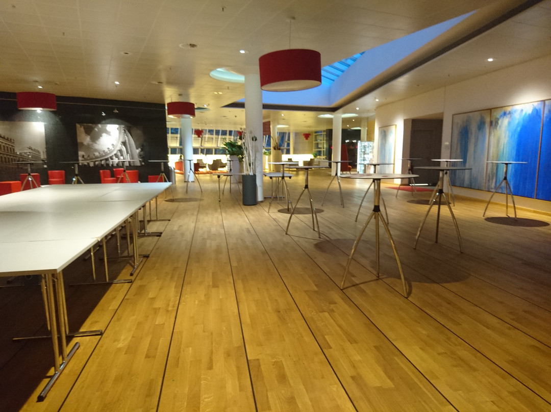 Kongresshotel Potsdam主图