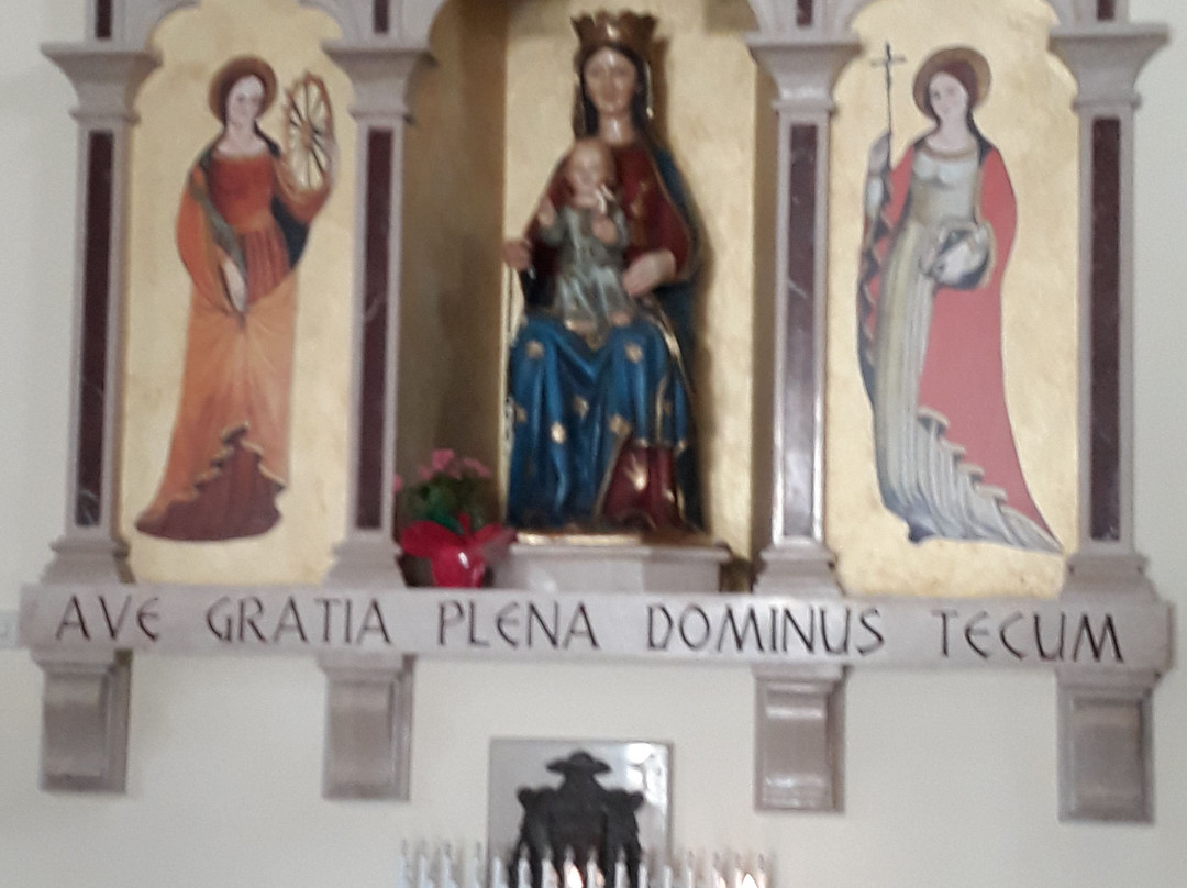 Chiesa San Michele Arcangelo景点图片