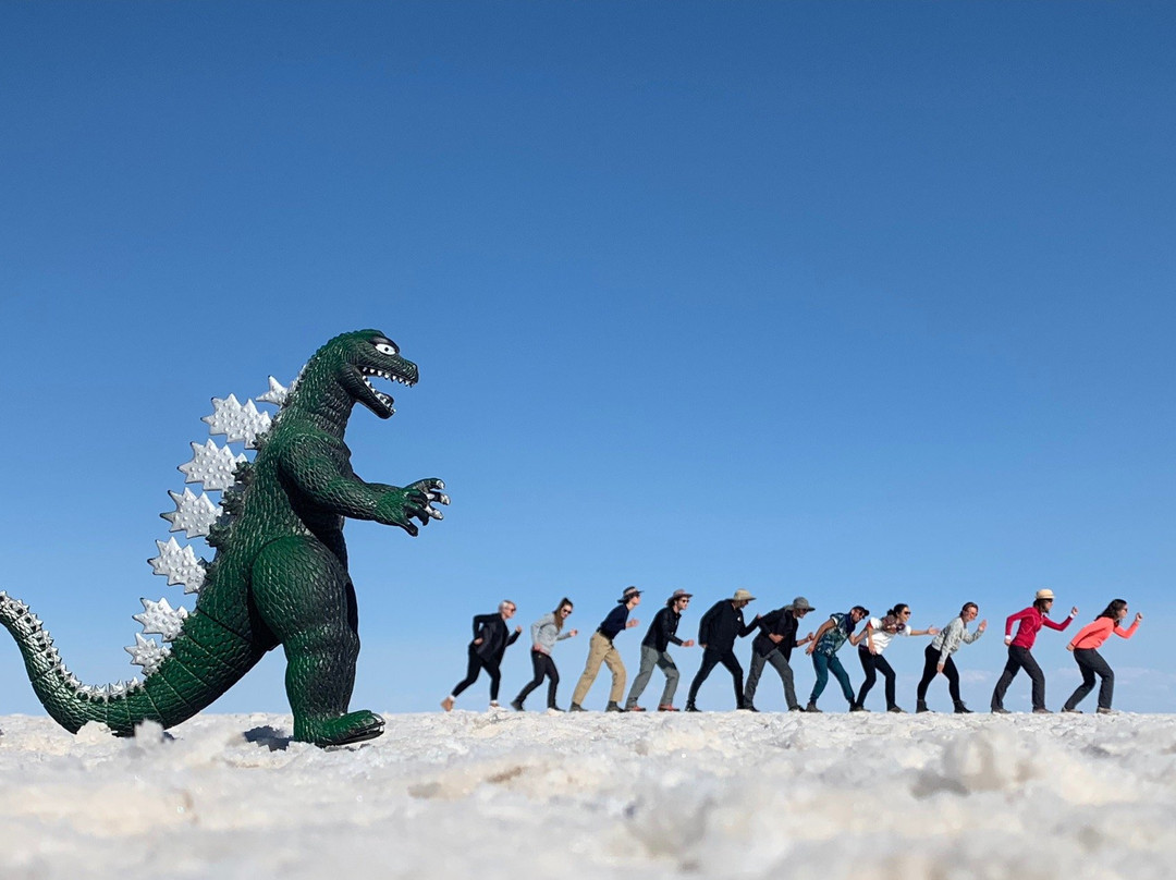 红色星球旅行社一日游-乌尤尼必去景点
