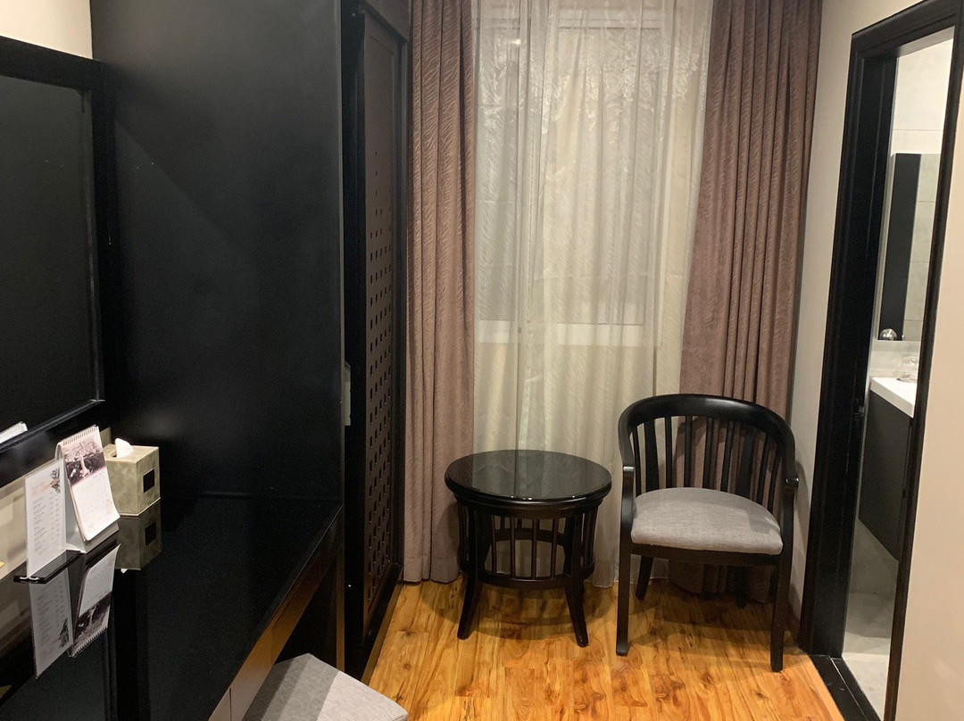 Paragon Saigon主图