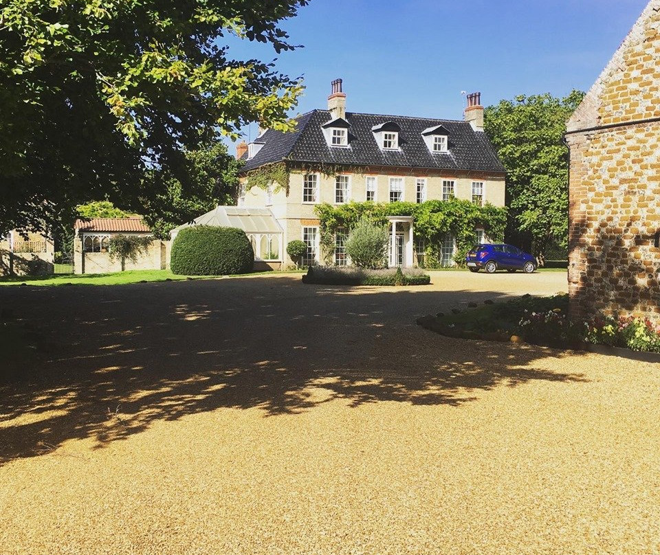 Sedgeford Hall Estate主图