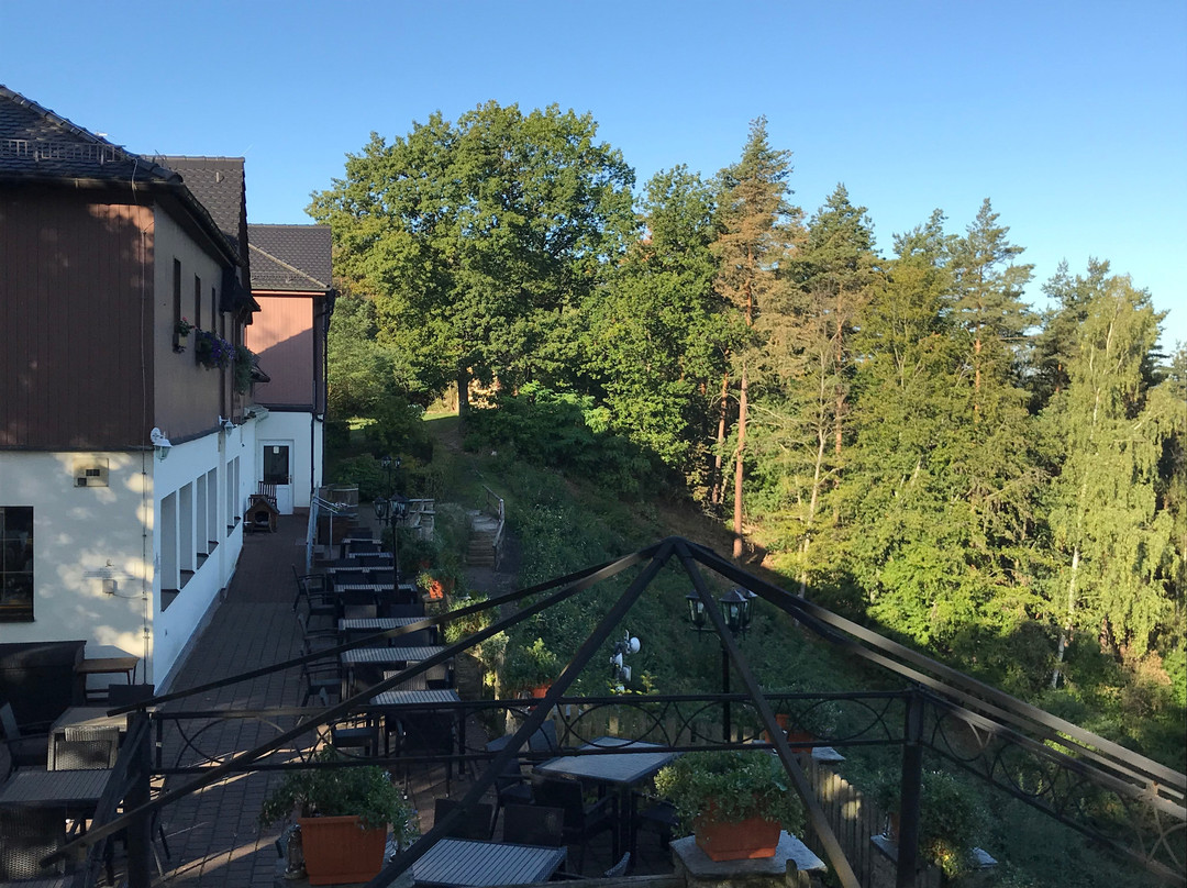 Marienturm Panoramahotel & Restaurant主图