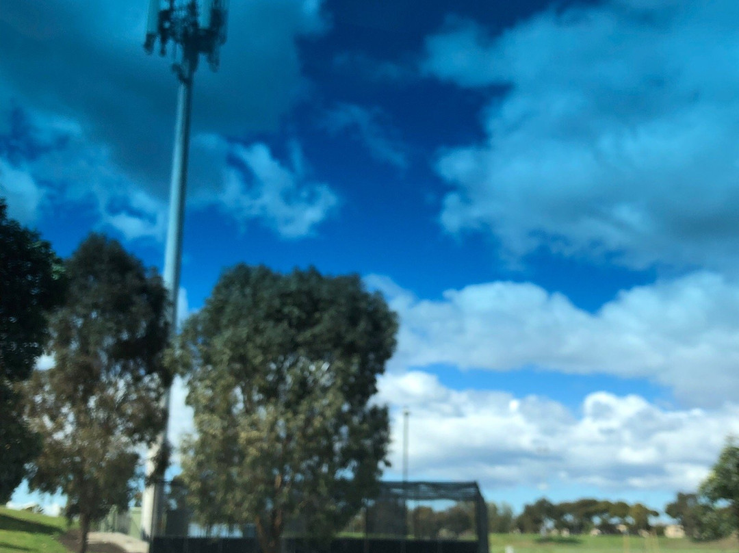 Braybrook Park-Braybrook必去景点