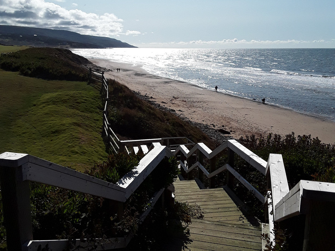 Cabot Cape Breton主图