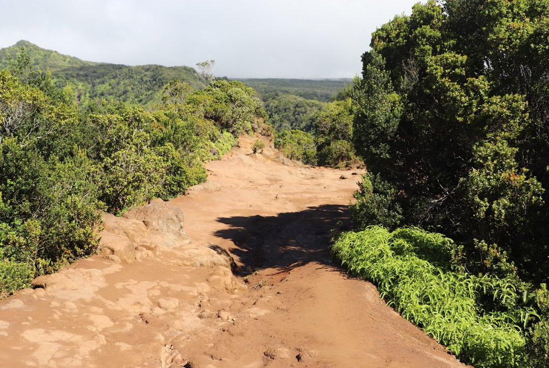 Puuo Kila-威美亚必去景点