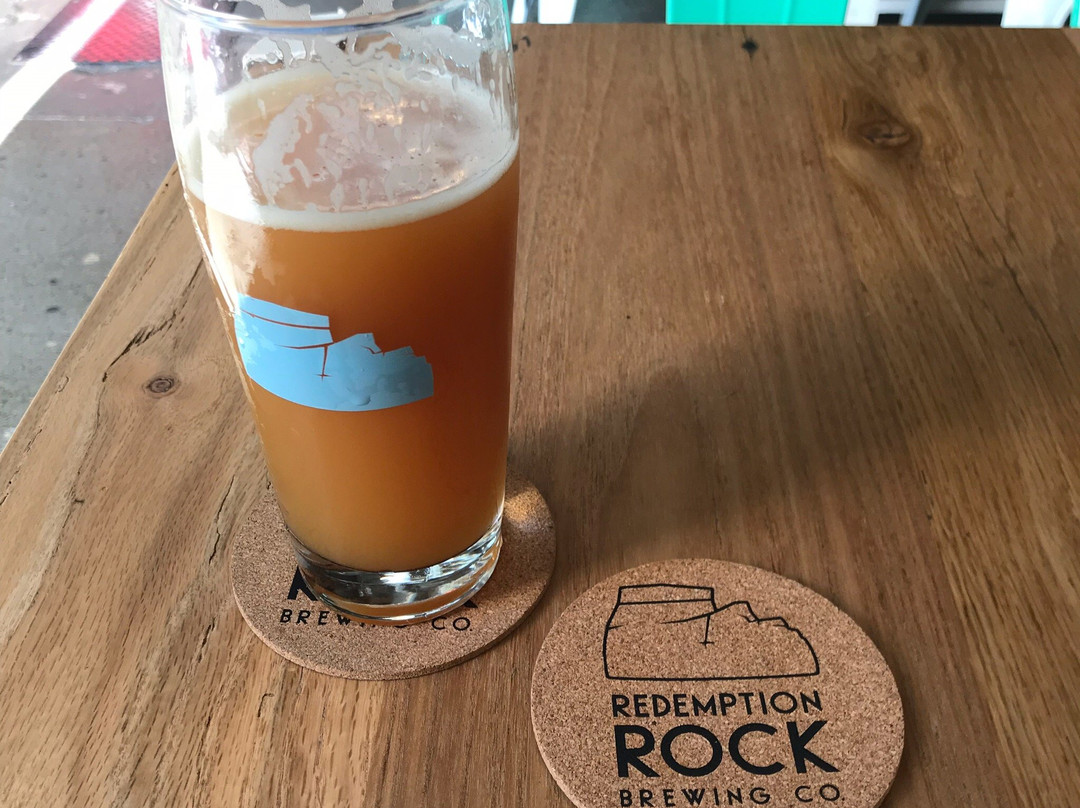 Redemption Rock Brewing Co.景点图片