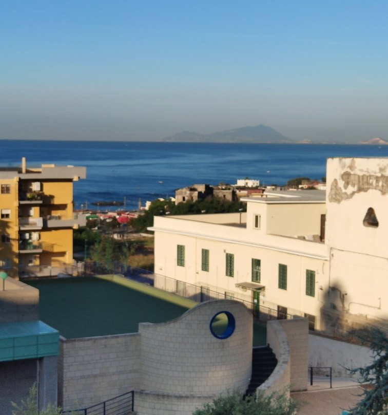 Albergo Santa Teresa主图