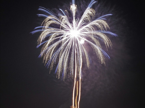 Katakai Festival-小千谷市必去景点