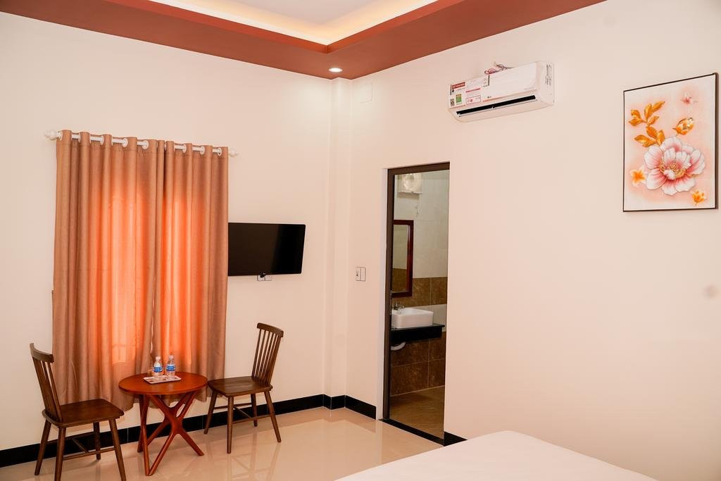 Thanh Phuong Hotel主图