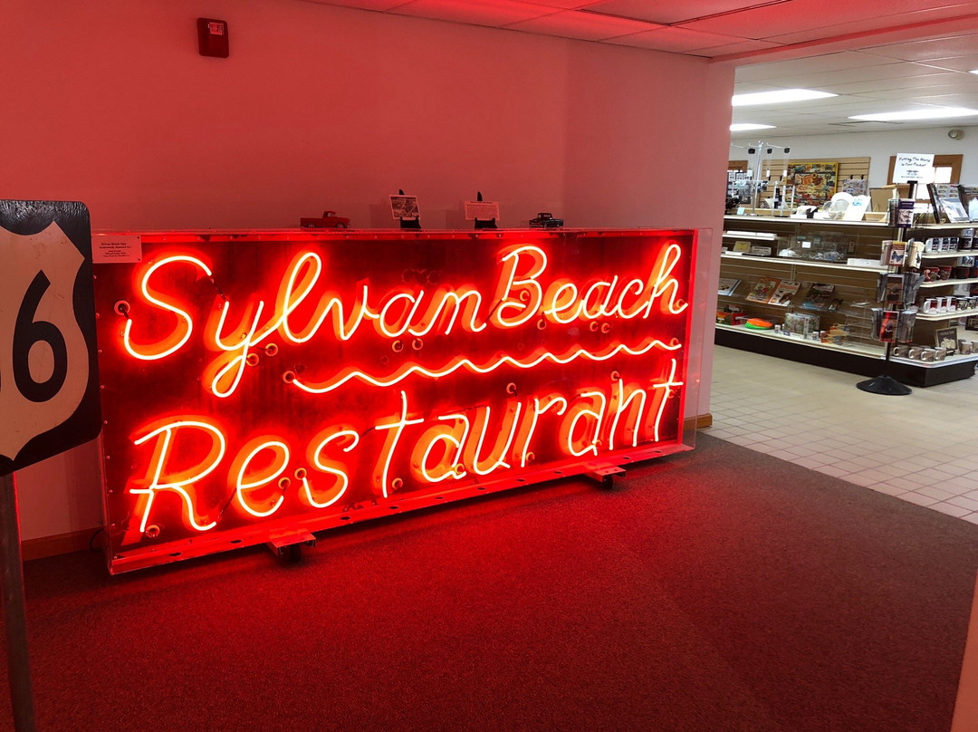 Route 66 State Park-Eureka必去景点