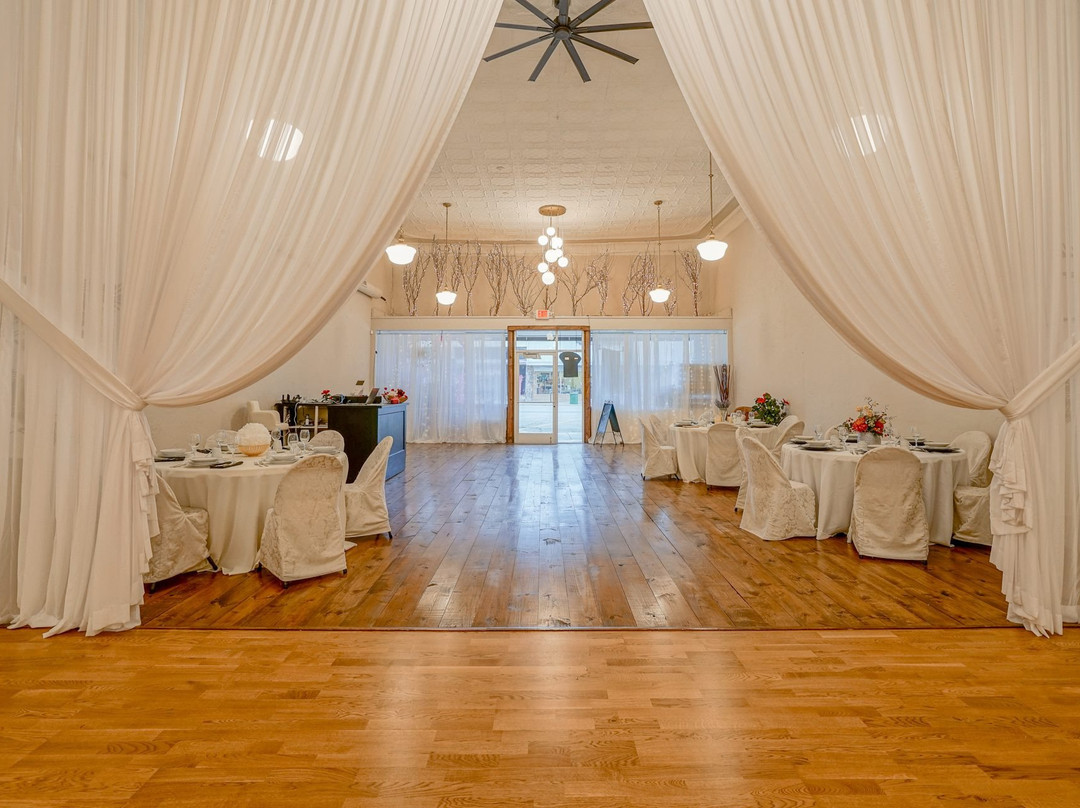 Journey Well Spa-杜兰特必去景点