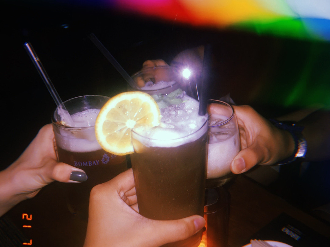 DM Lounge-光州必去景点