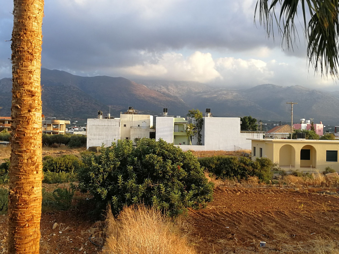 Castello Boutique Resort & Spa主图