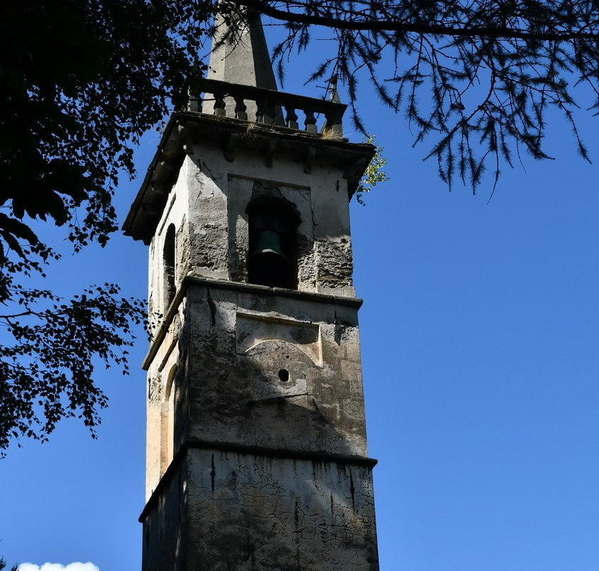 Santuario della Madonna delle Nevi景点图片