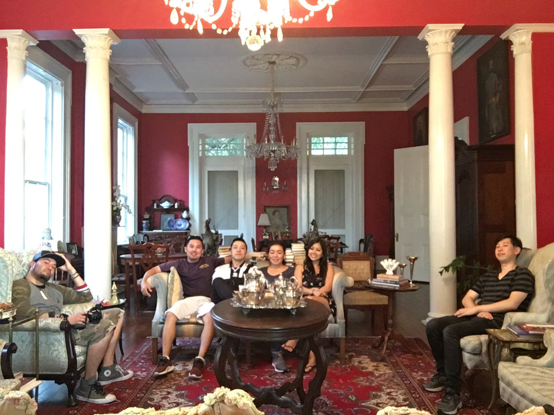 The Duff Green Mansion主图