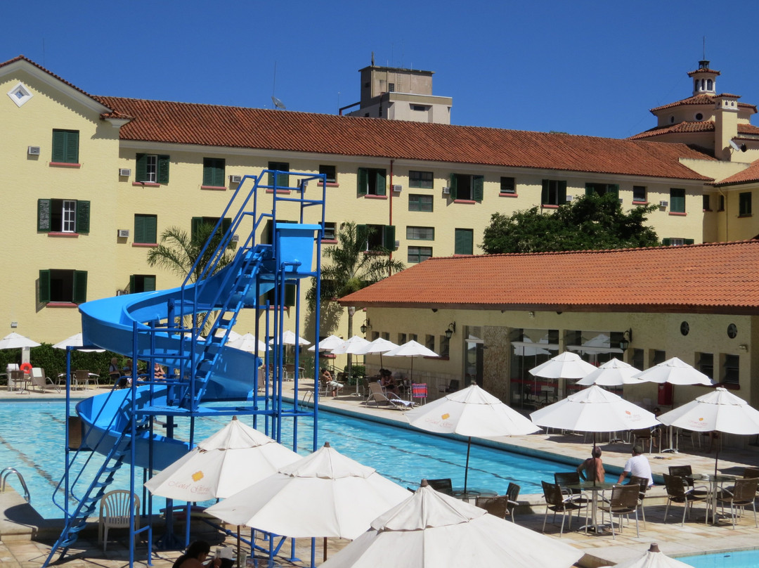 Hotel Gloria Resort & Convention主图