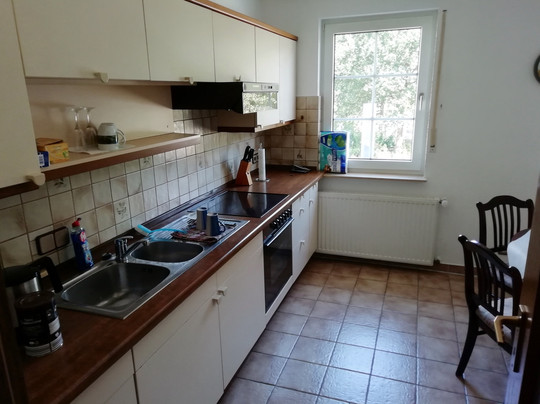 Kurpark Villa Olsberg主图