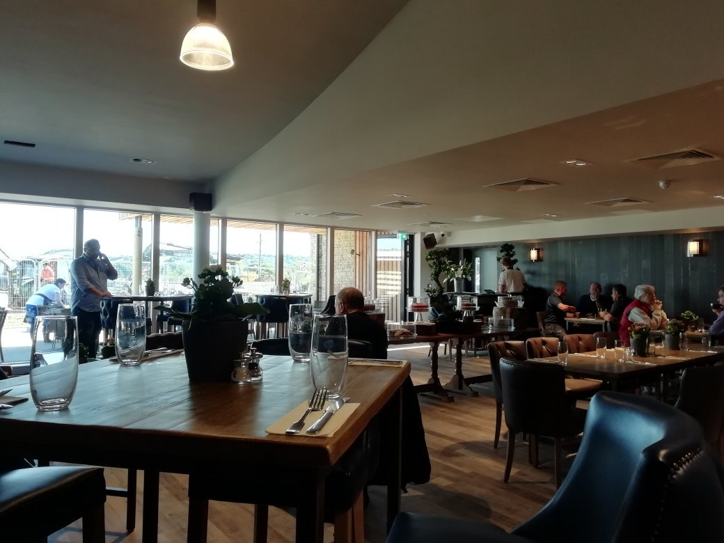 Hinchliffe's Farm Shop-Huddersfield必去景点