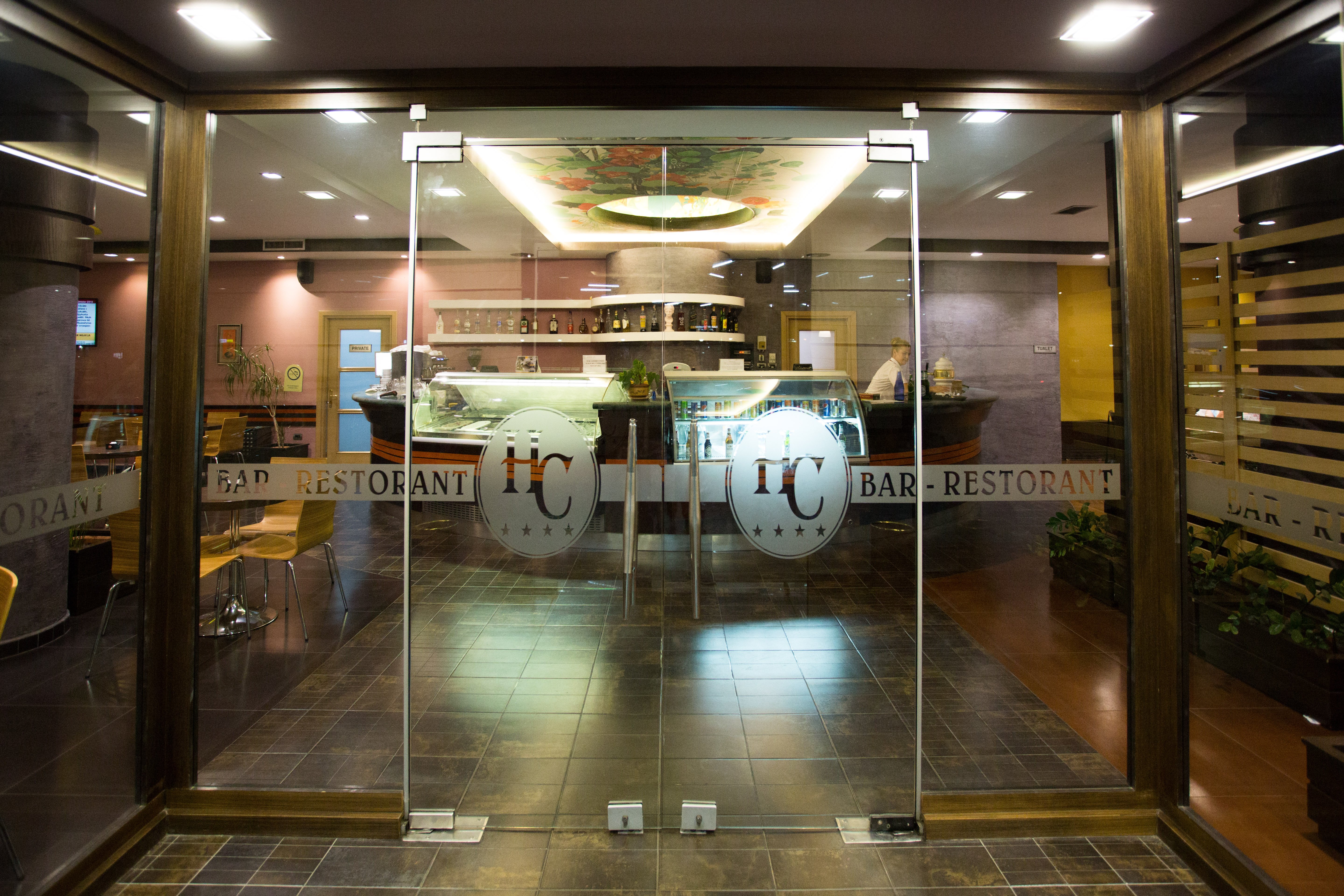 Hotel Continental-官方