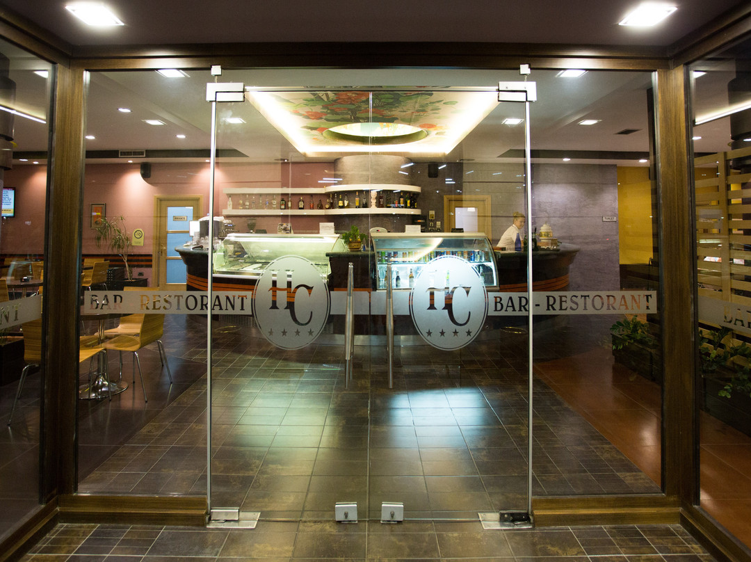 Hotel Continental主图