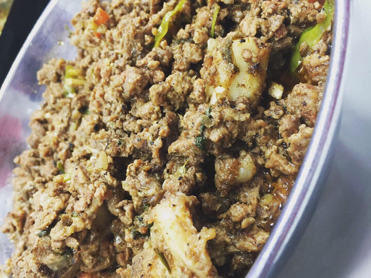 Butt Karahi Faisal town