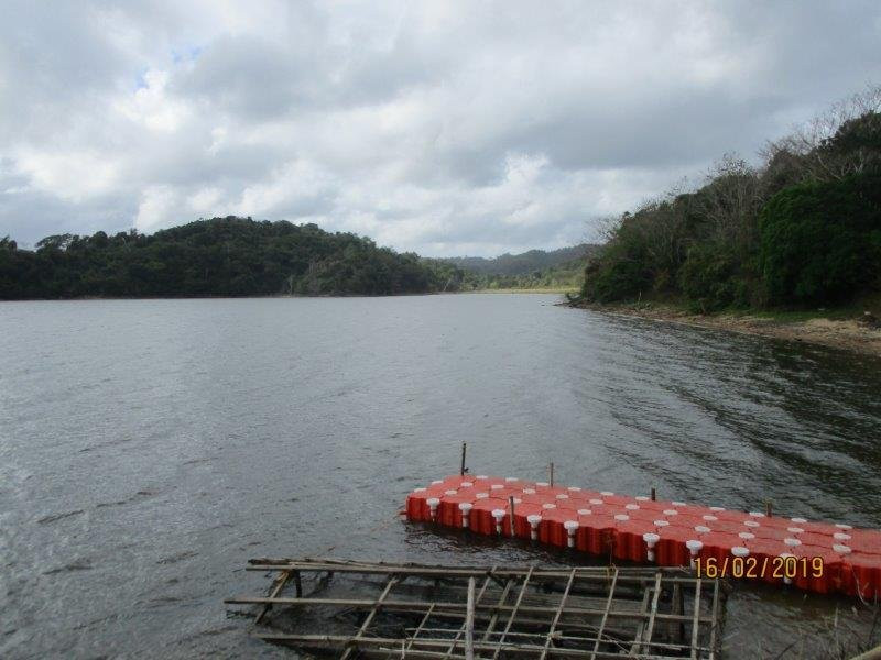 Lake Manguao-Taytay必去景点